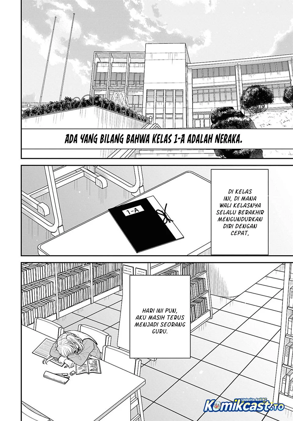 Chapter 94 - halaman 28