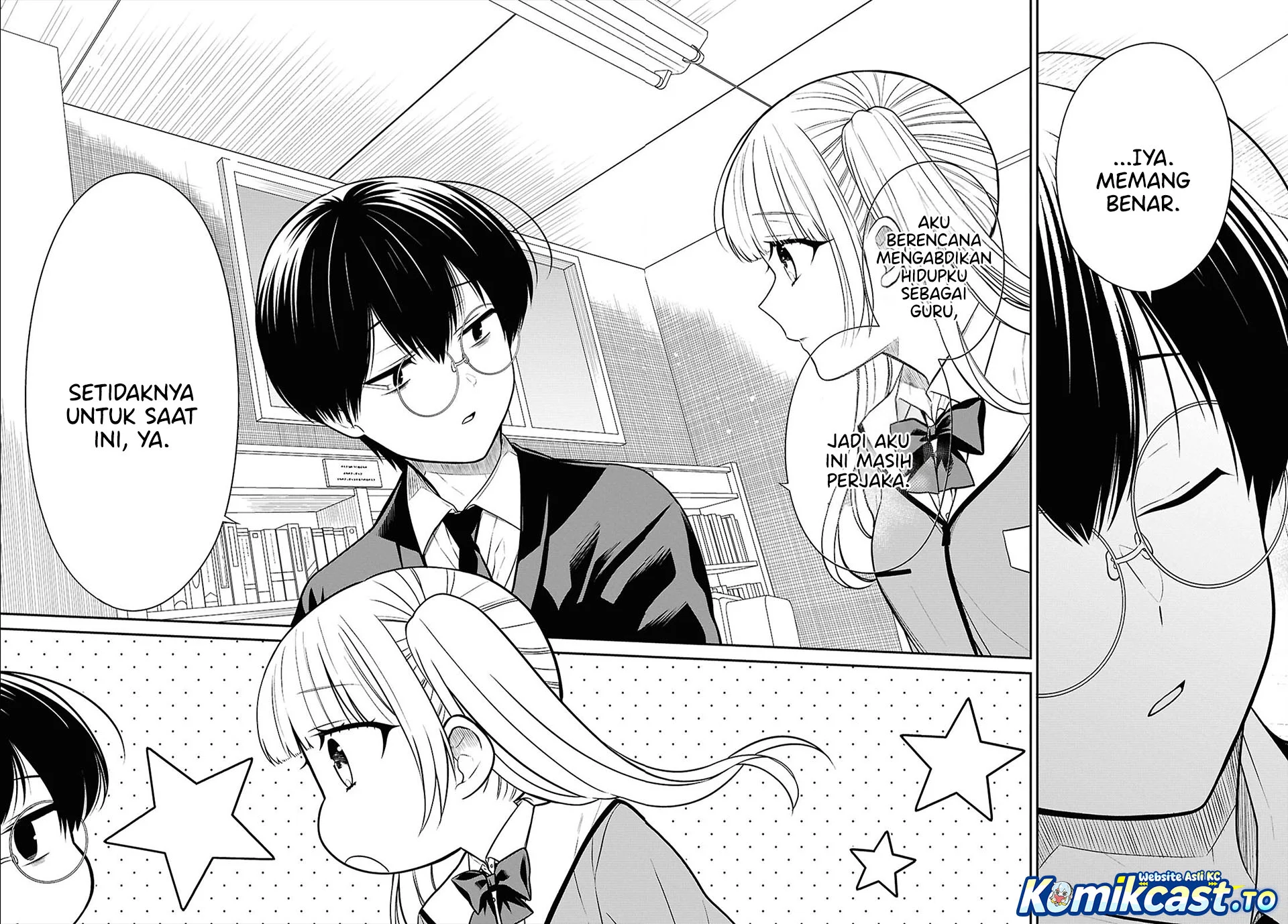 Chapter 94 - halaman 32