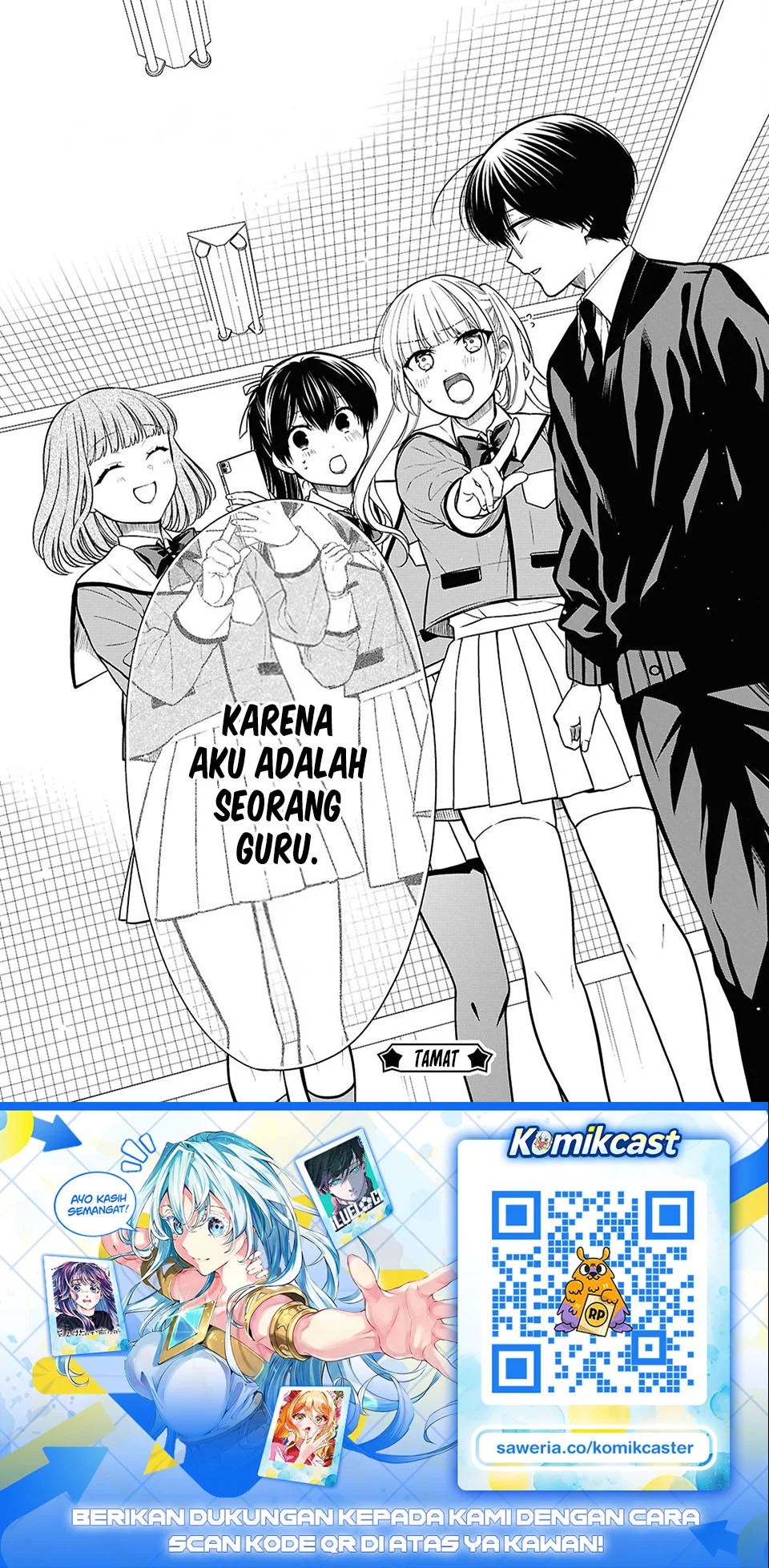 Chapter 94 - halaman 36