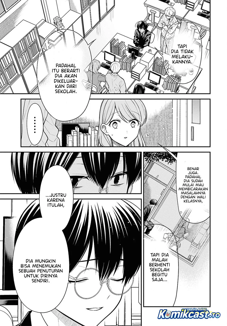 Chapter 94 - halaman 9