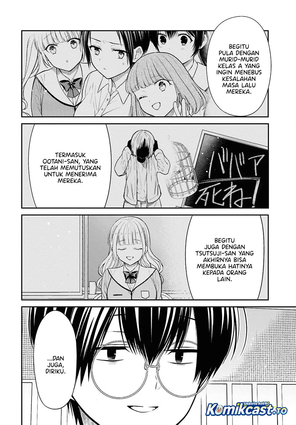 Chapter 94 - halaman 10