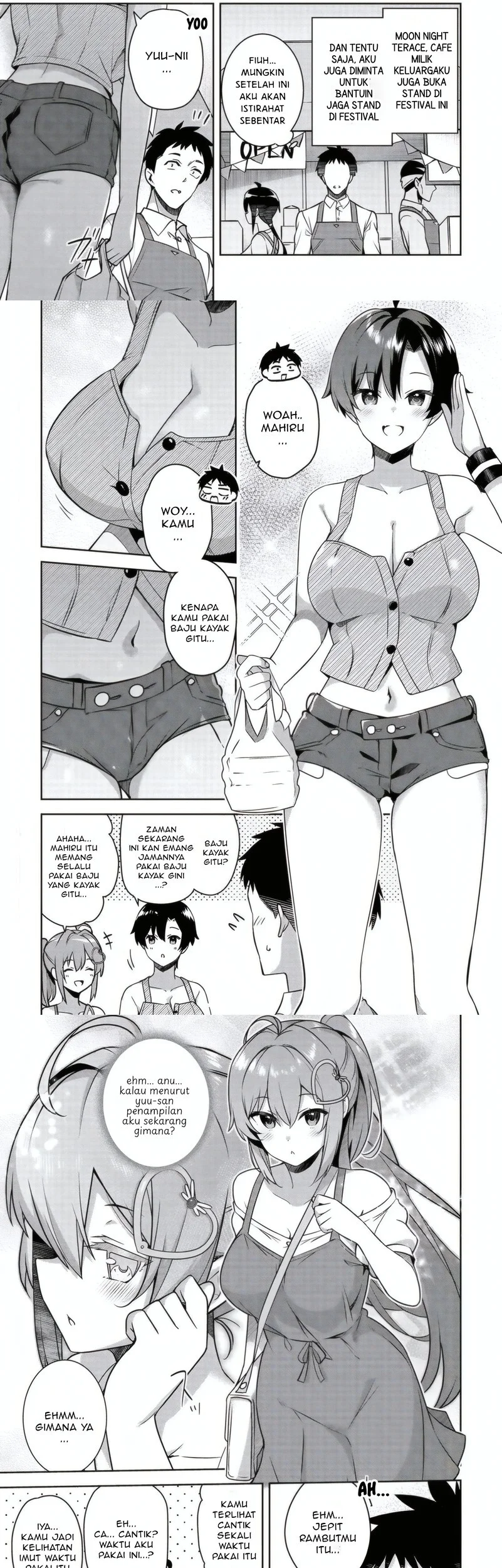 Chapter 13.1 - halaman 5
