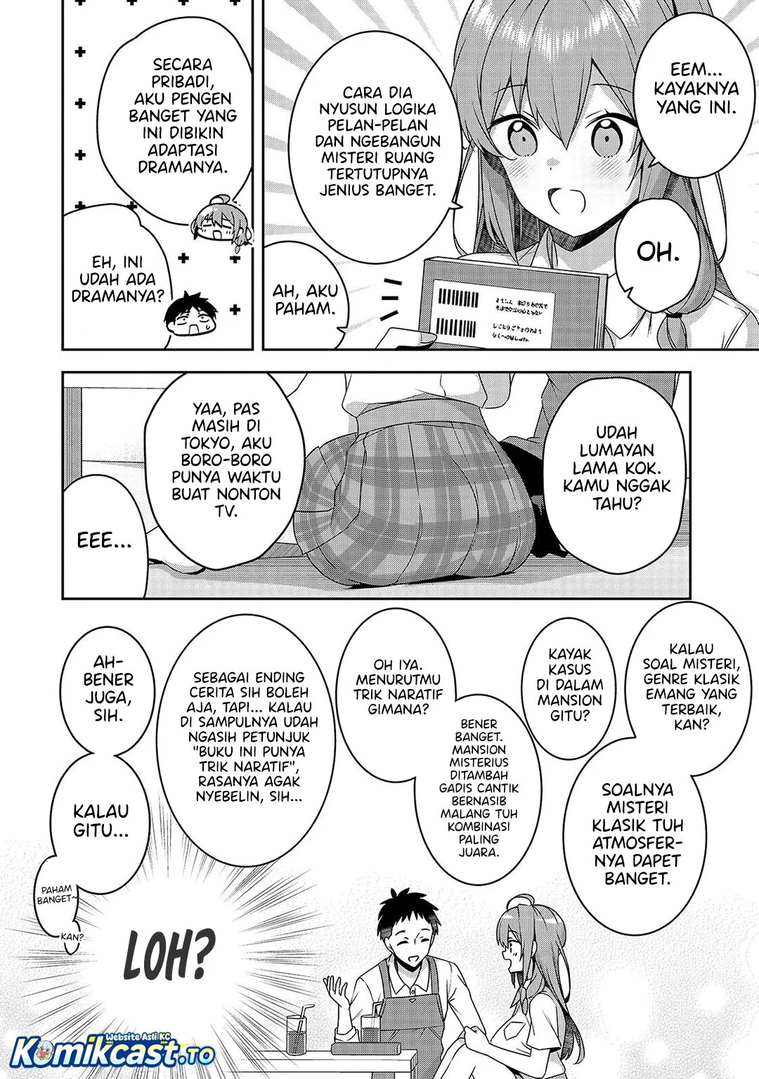 Chapter 19 - halaman 12