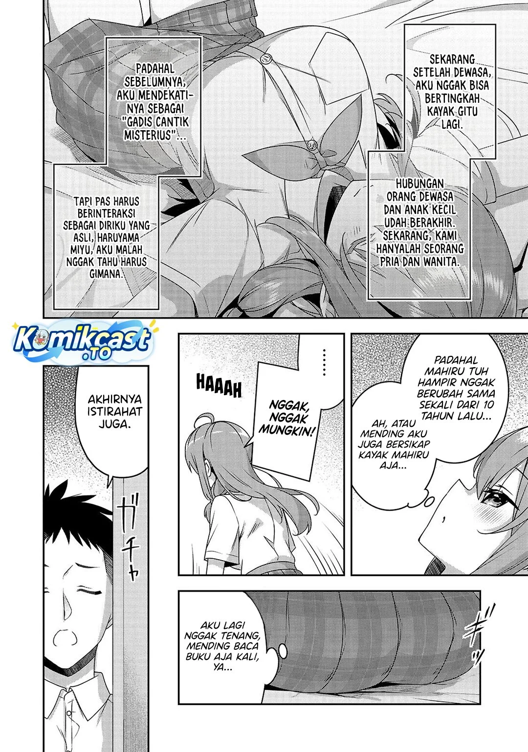 Chapter 19 - halaman 8