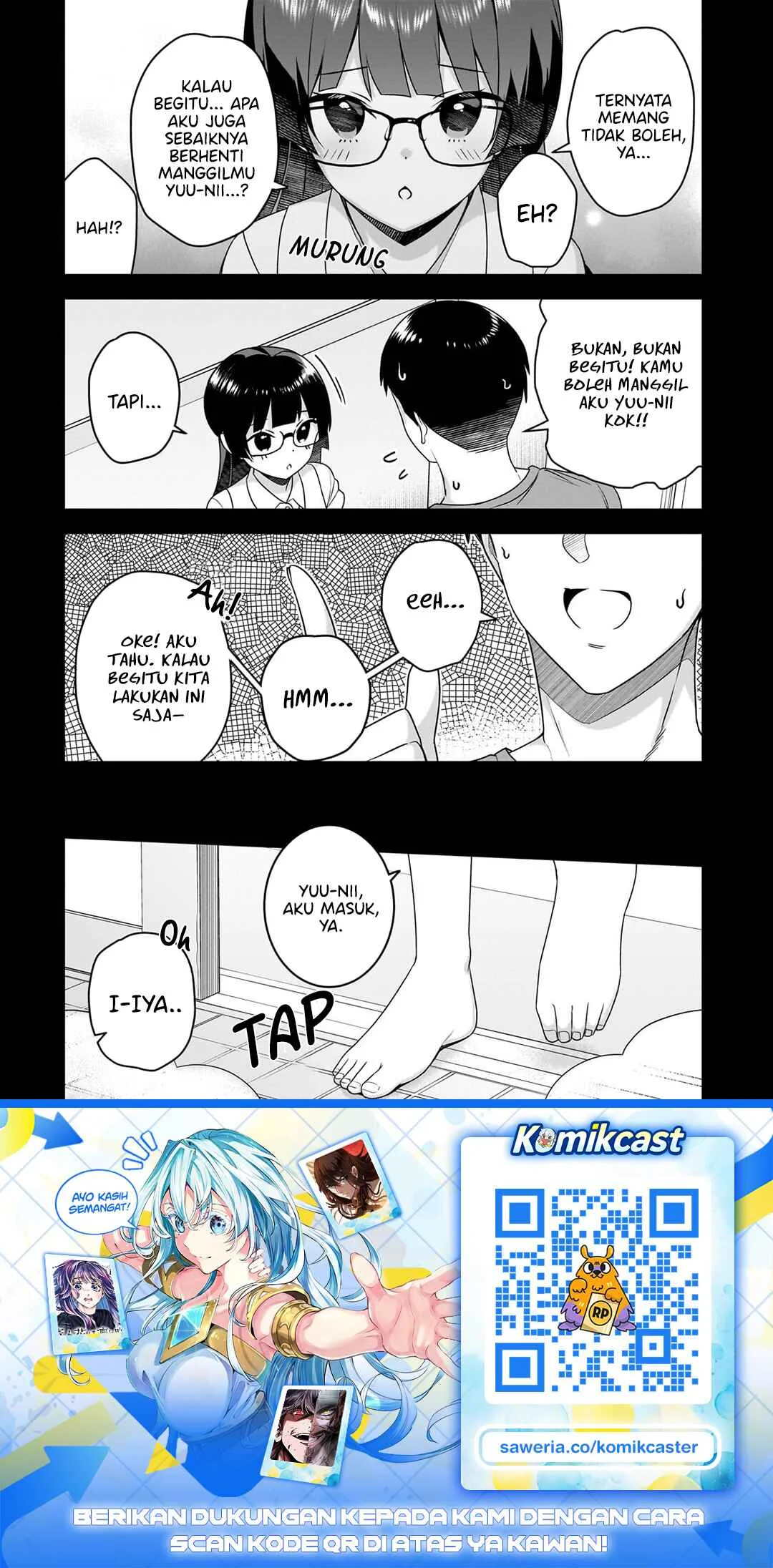 Chapter 21.1 - halaman 12