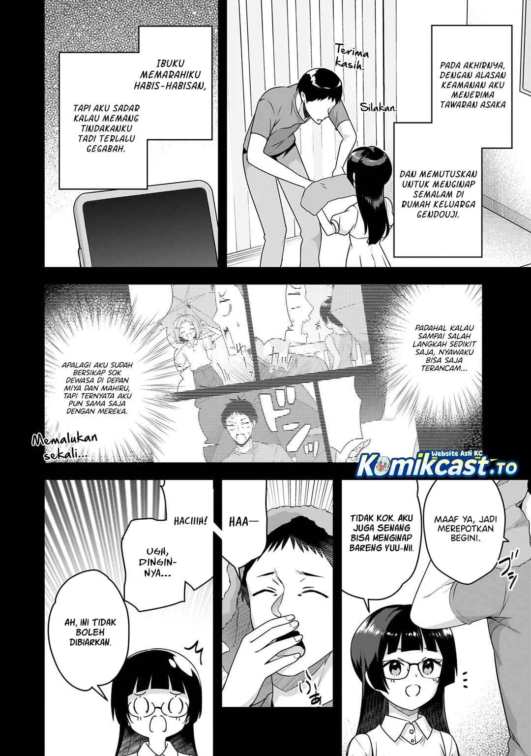 Chapter 21.1 - halaman 6