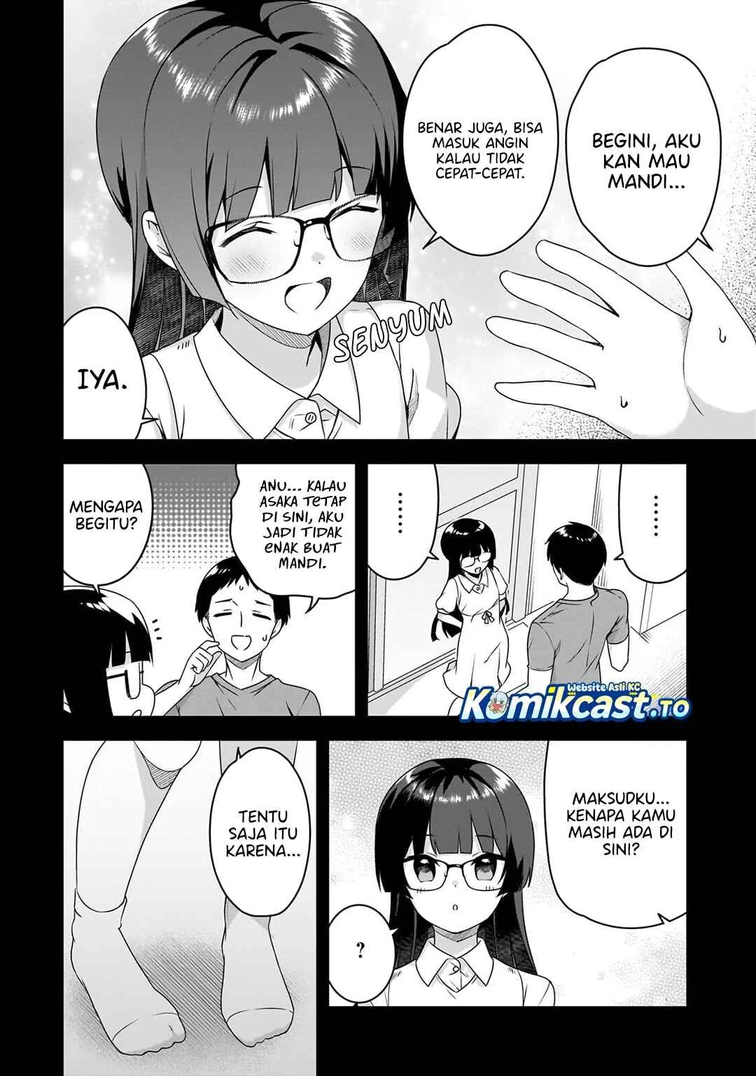 Chapter 21.1 - halaman 10