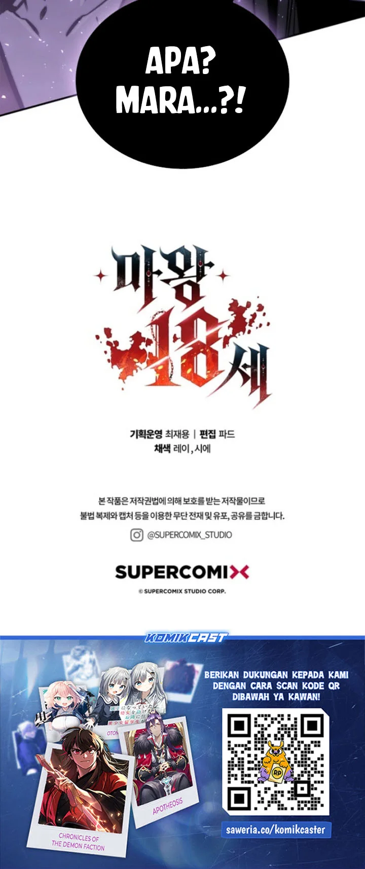 Chapter 18 - halaman 72