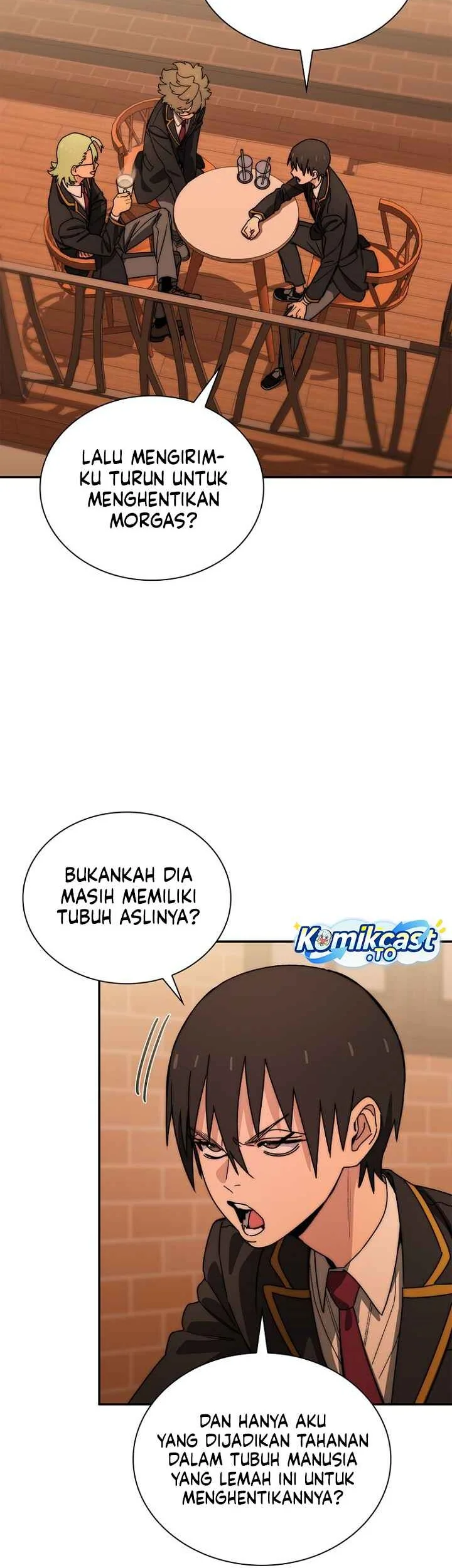 Chapter 30 - halaman 23