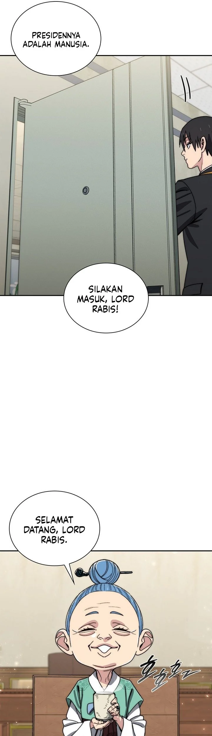 Chapter 38 - halaman 32