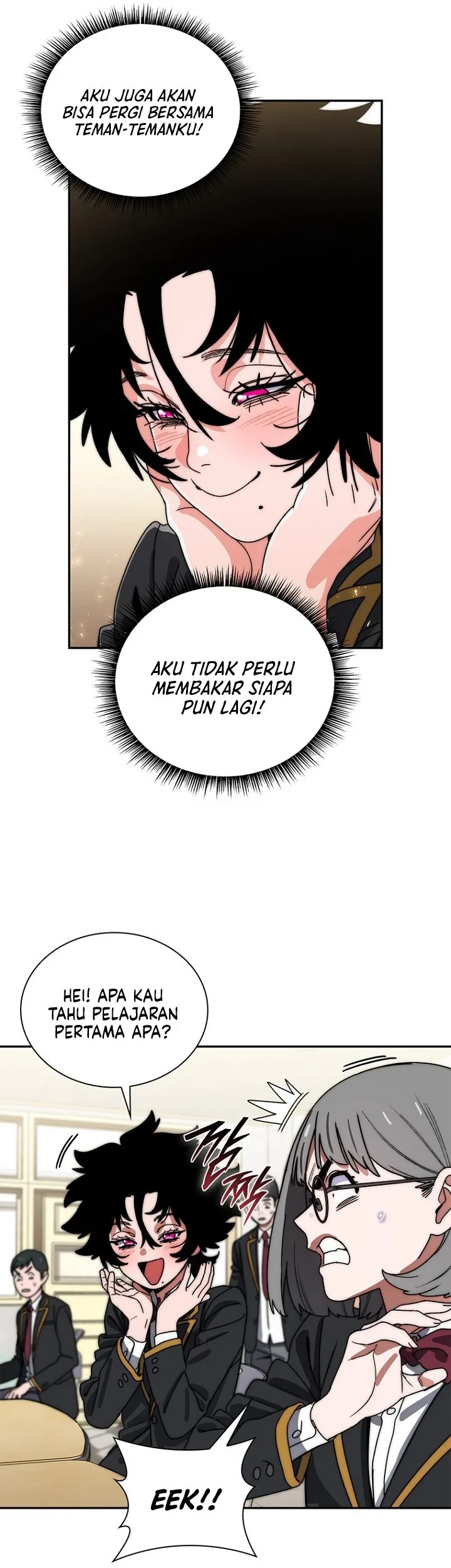 Chapter 40 - halaman 31