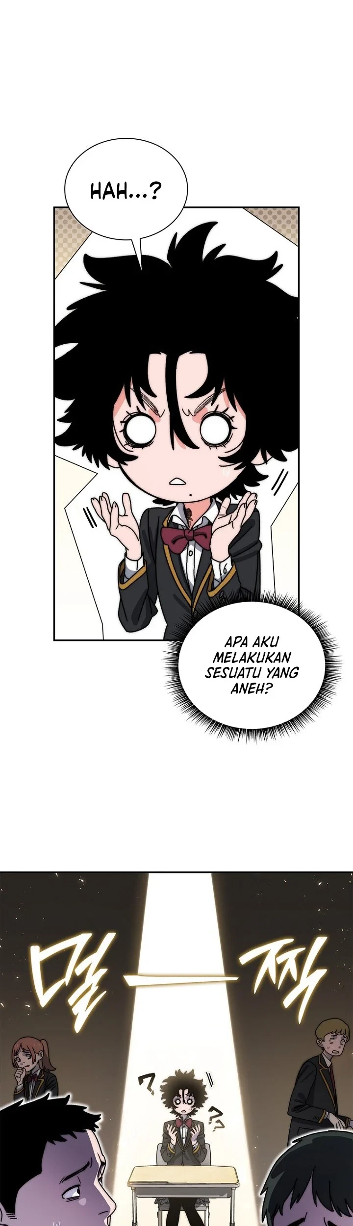 Chapter 40 - halaman 33