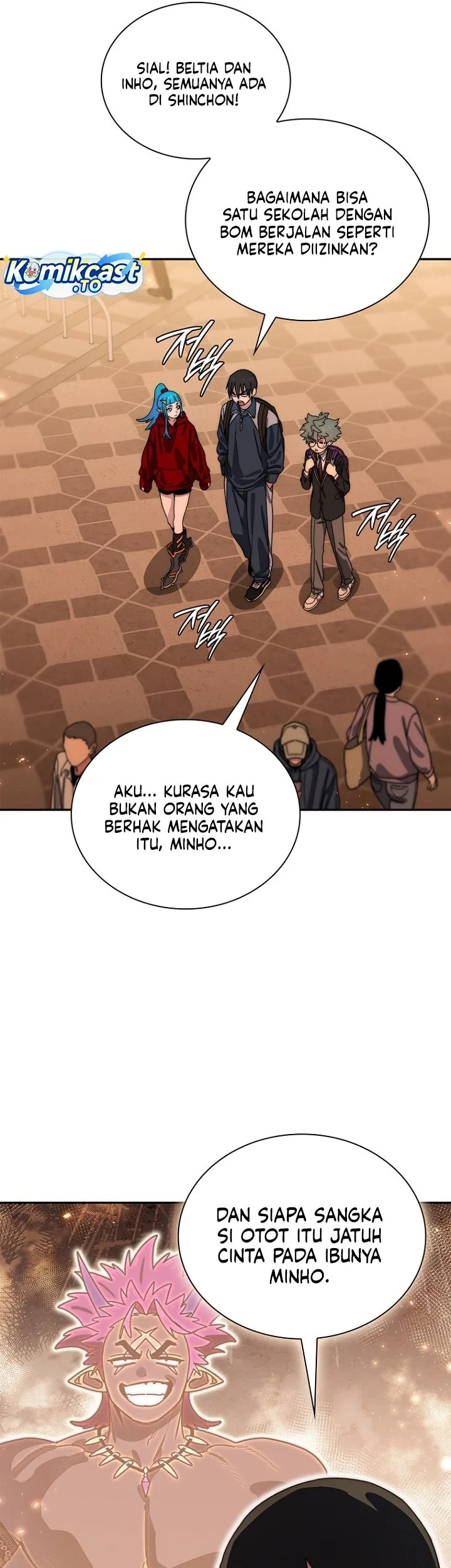 Chapter 40 - halaman 48