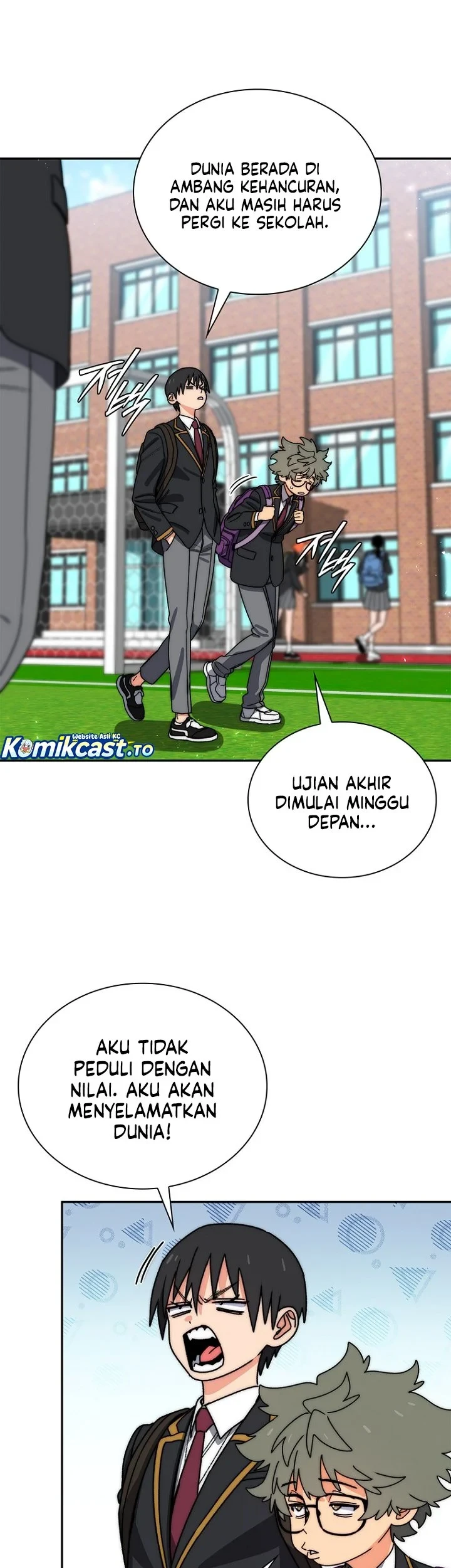 Chapter 40 - halaman 13