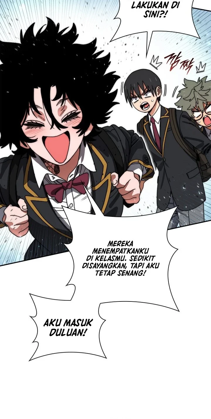 Chapter 40 - halaman 16