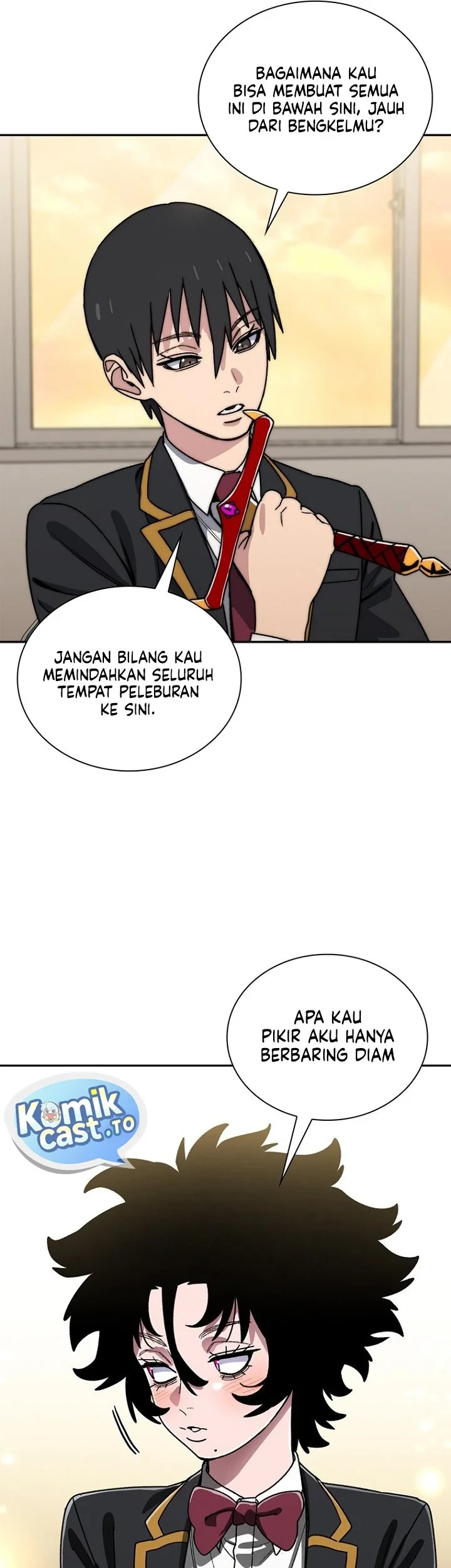 Chapter 43 - halaman 19