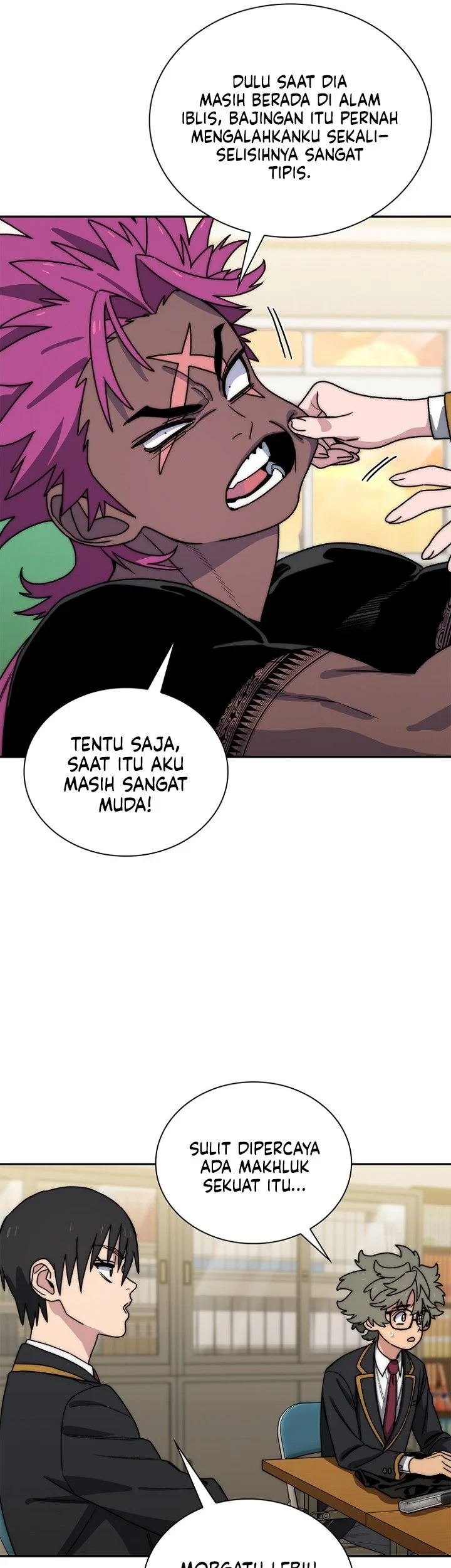 Chapter 43 - halaman 39