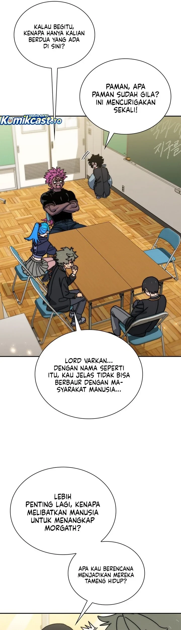 Chapter 43 - halaman 5