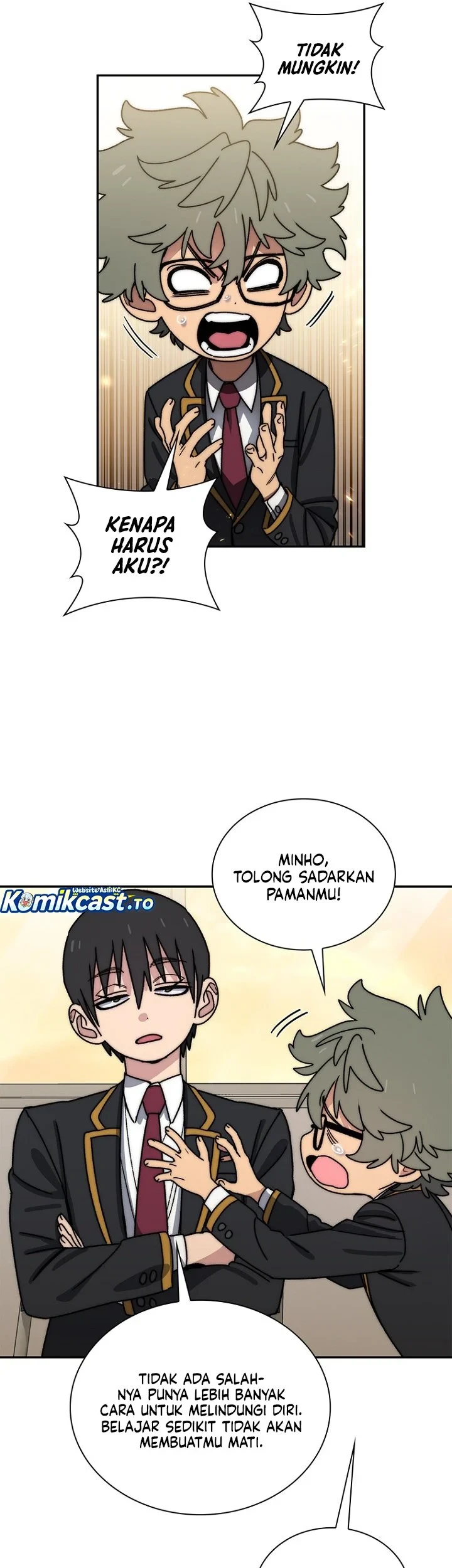 Chapter 43 - halaman 9