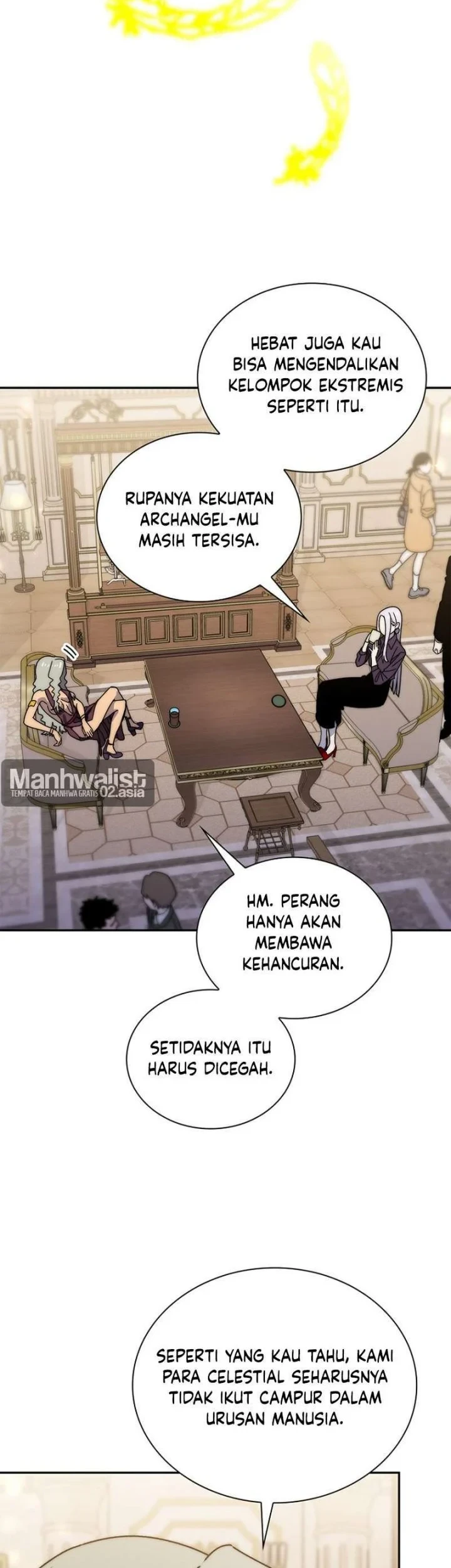 Chapter 45 - halaman 50