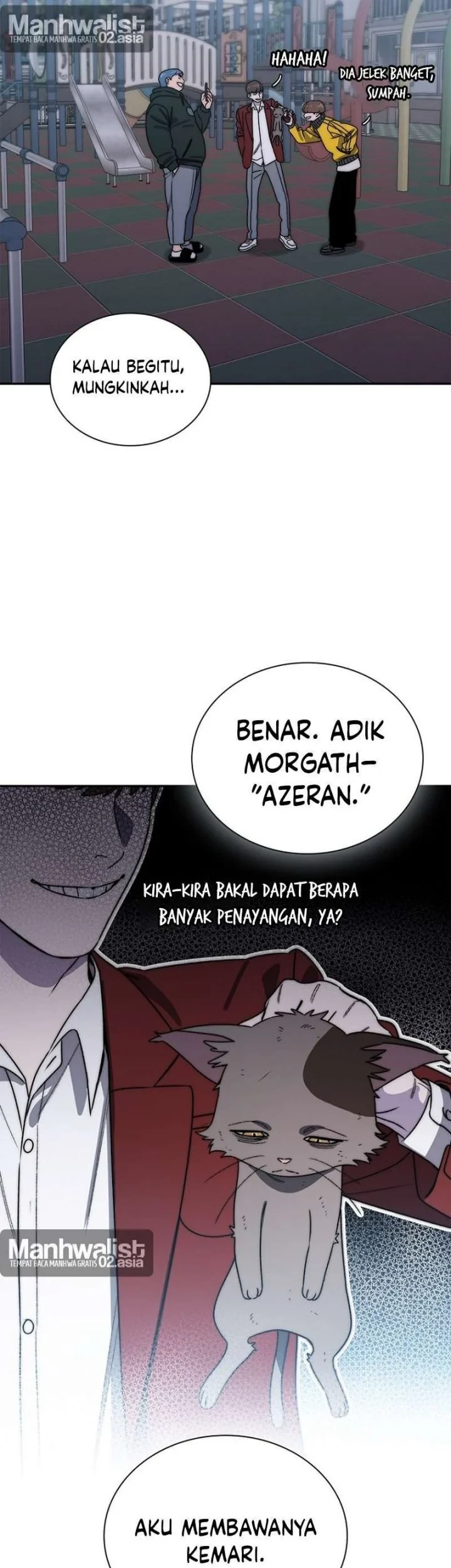 Chapter 45 - halaman 57
