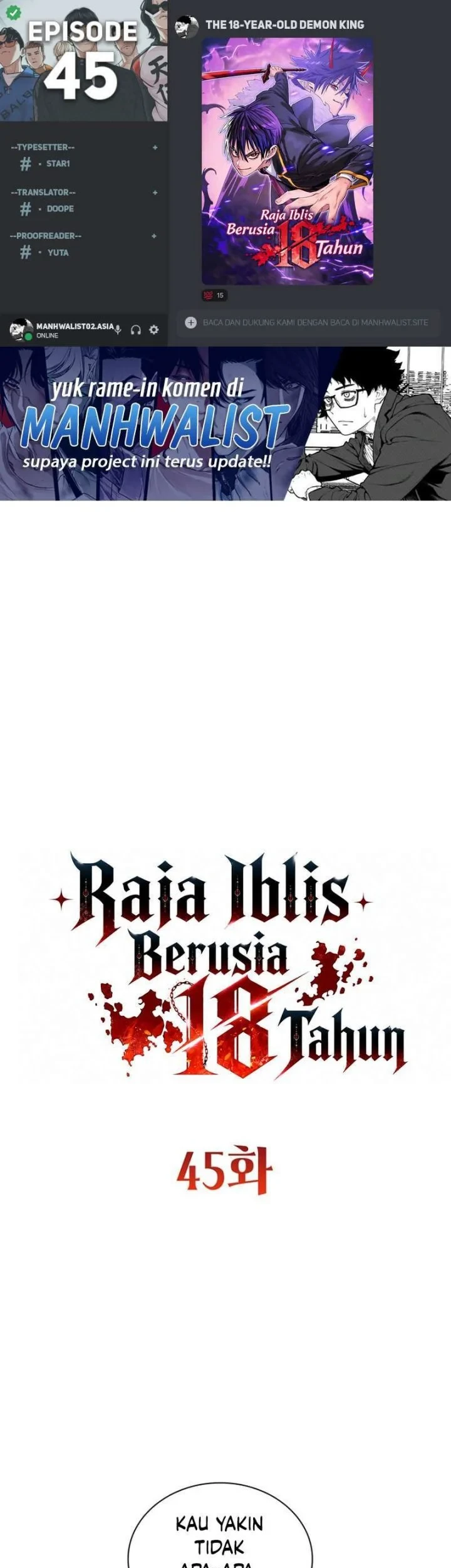 Chapter 45 - halaman 2