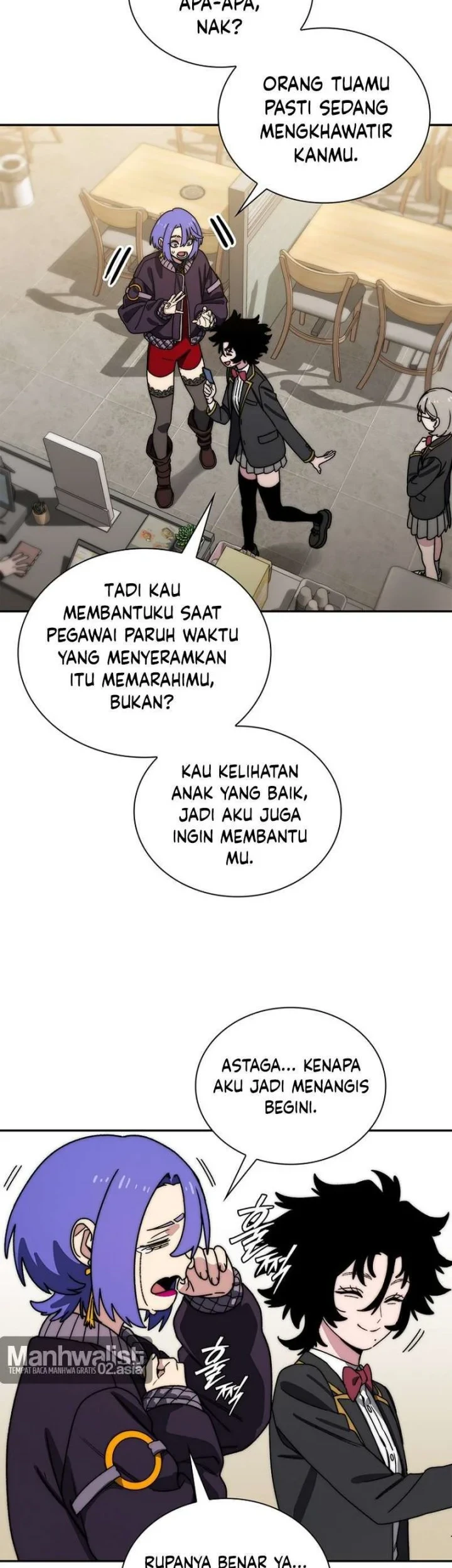Chapter 45 - halaman 3