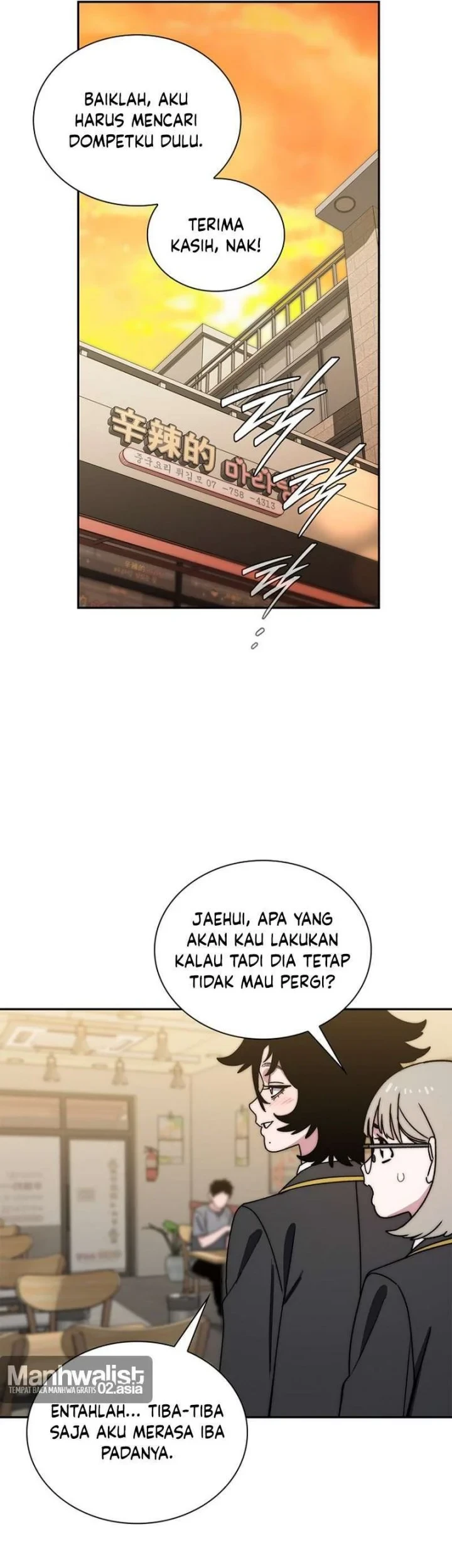 Chapter 45 - halaman 6