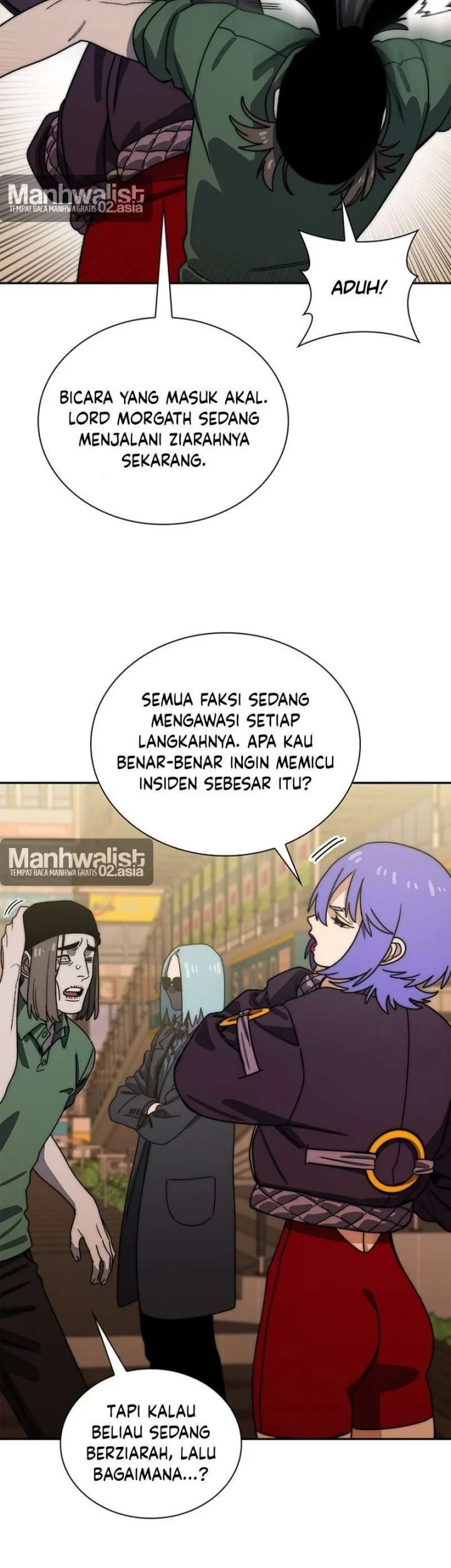 Chapter 45 - halaman 14