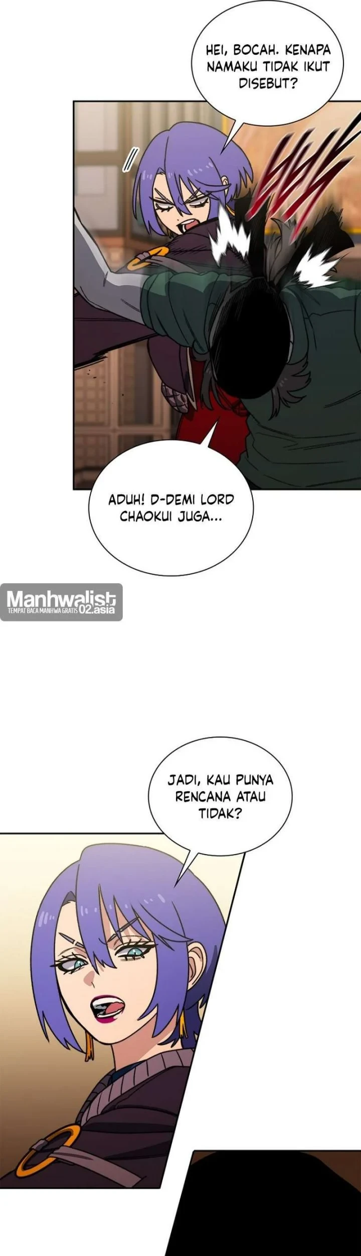 Chapter 45 - halaman 17