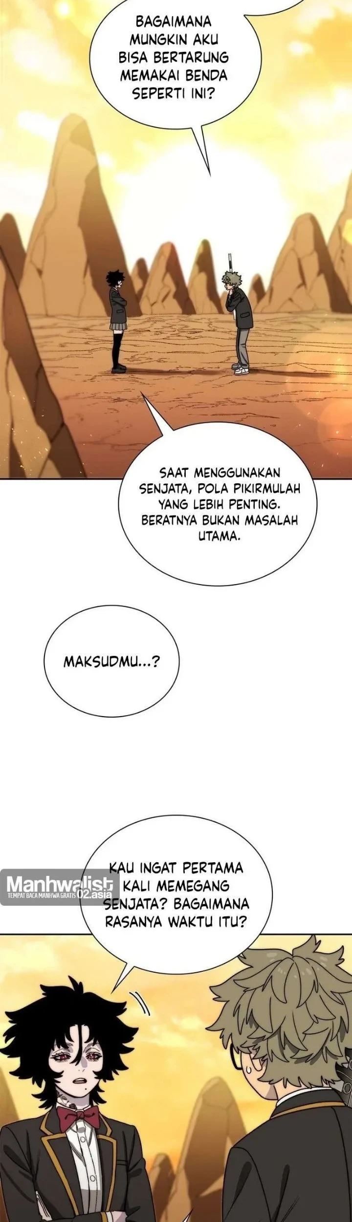 Chapter 46 - halaman 28