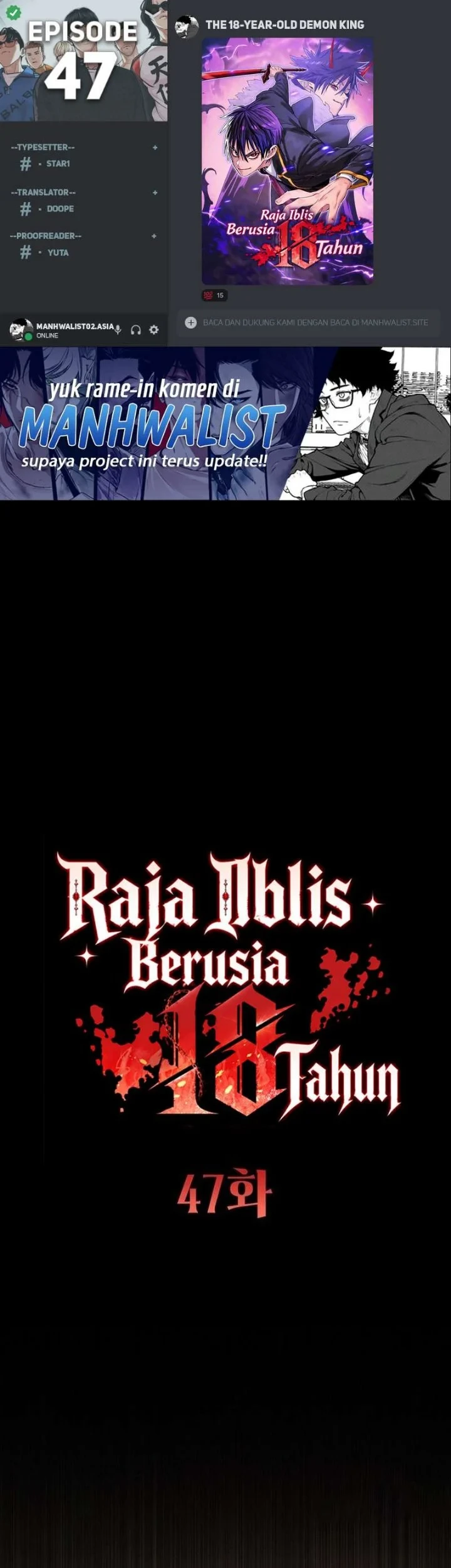 Chapter 47 - halaman 2