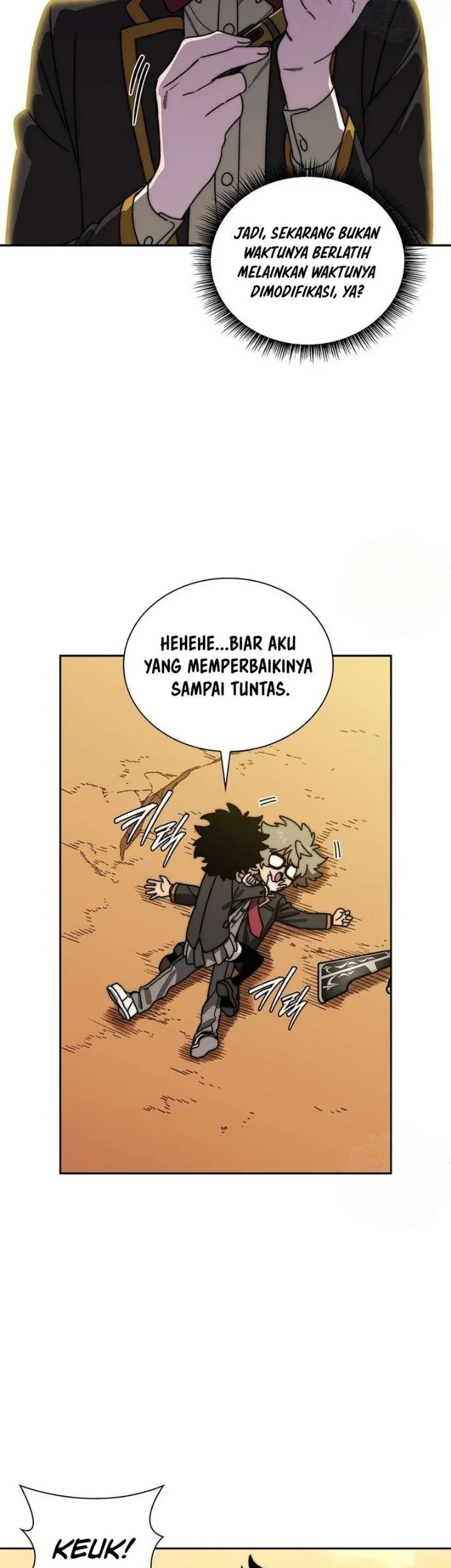 Chapter 48 - halaman 8