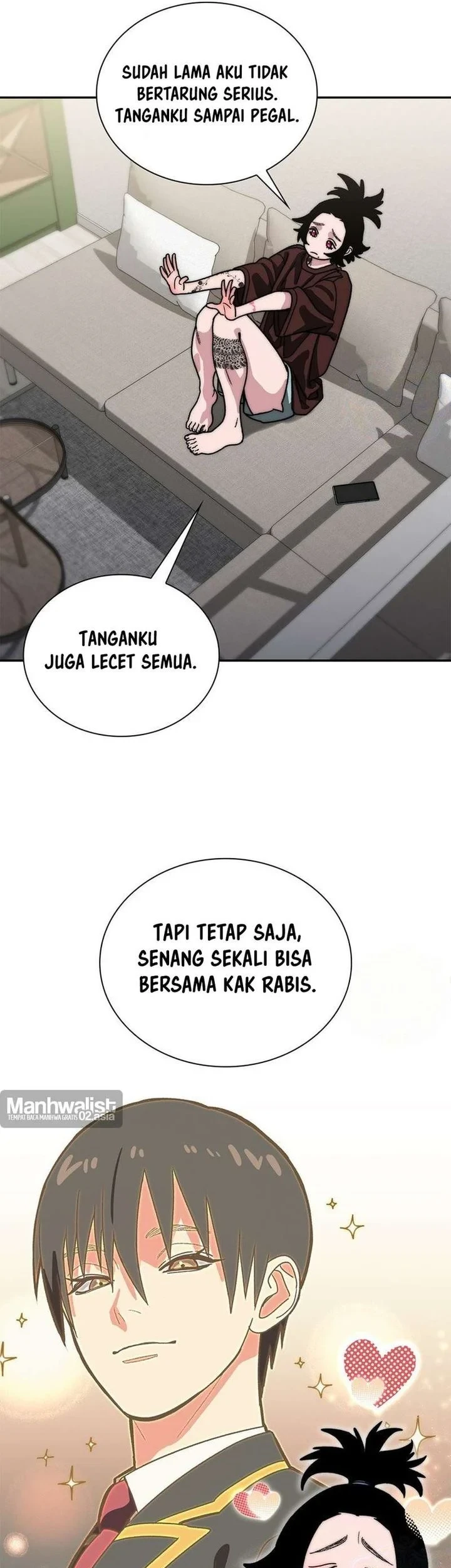 Chapter 49 - halaman 19
