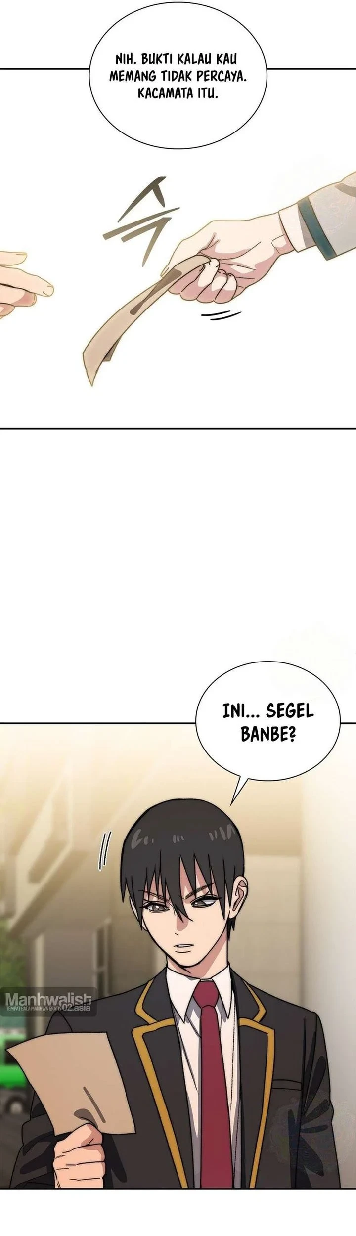Chapter 49 - halaman 6