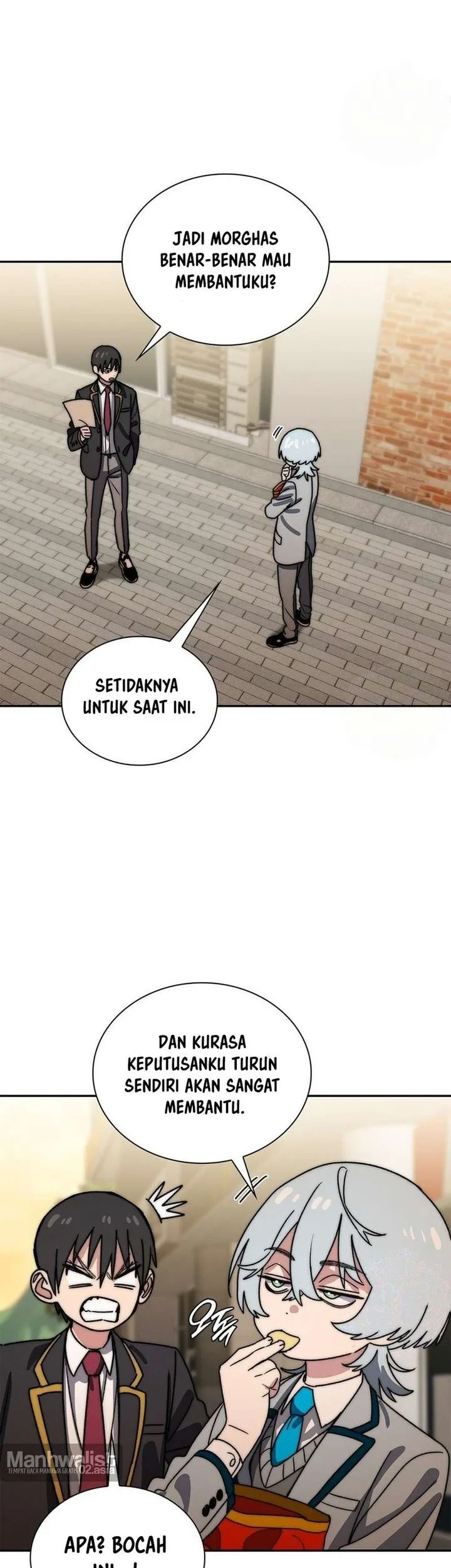 Chapter 49 - halaman 8