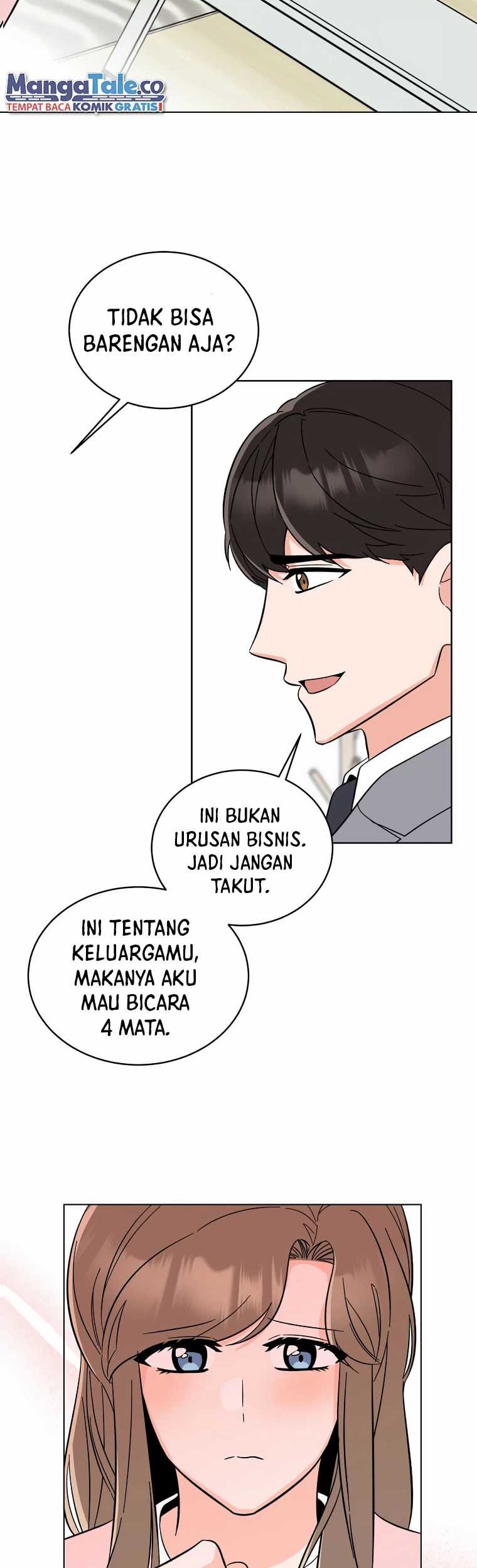 Chapter 100 - halaman 40