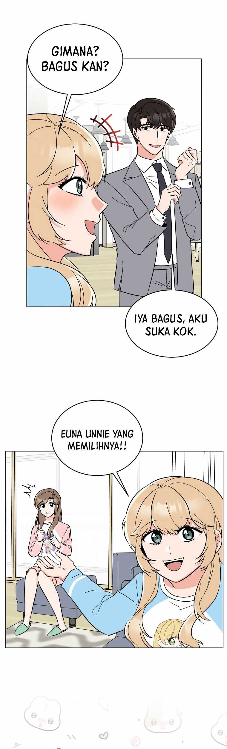 Chapter 100 - halaman 33