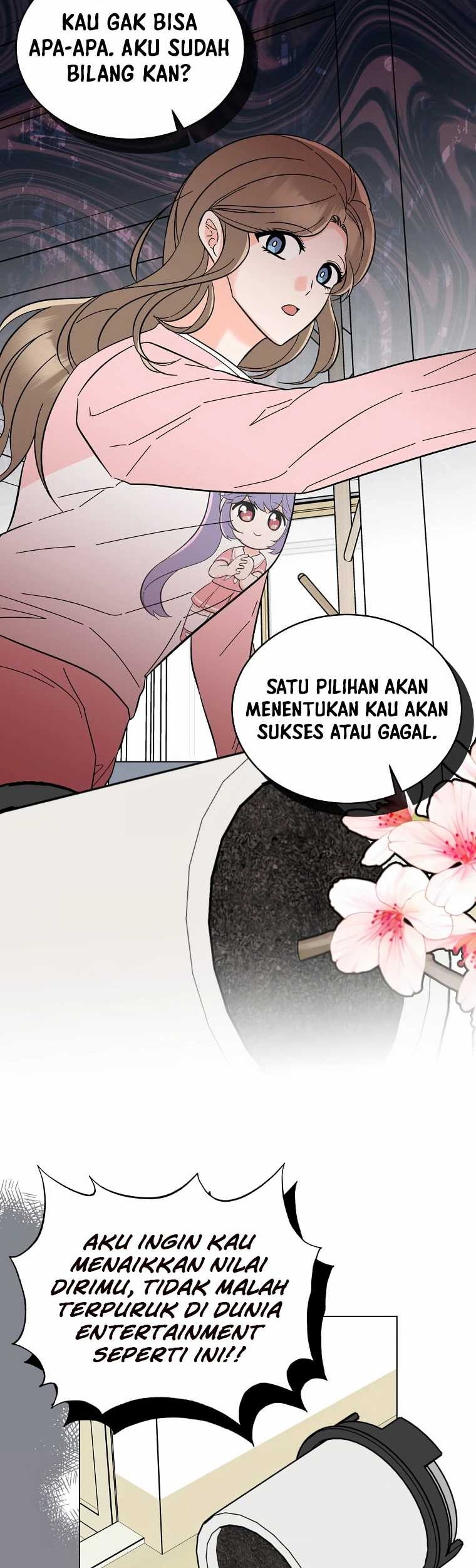Chapter 101 - halaman 38