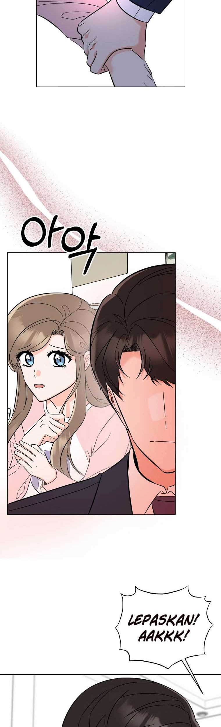 Chapter 101 - halaman 40