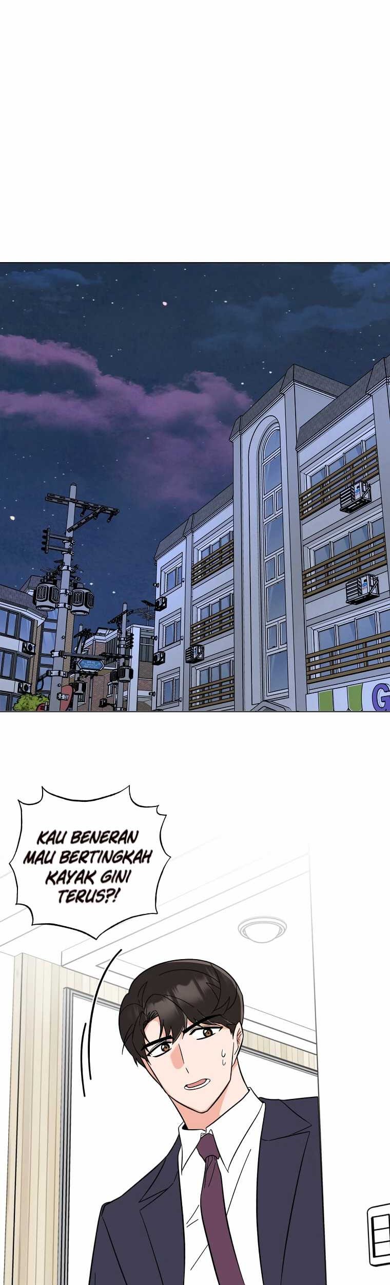 Chapter 101 - halaman 31