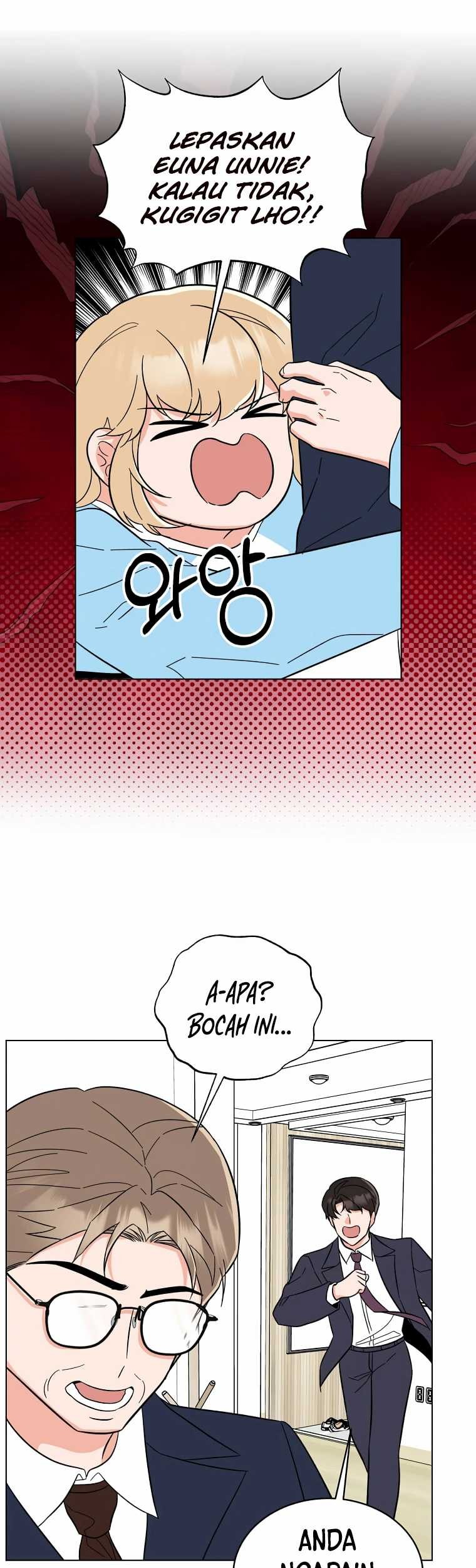 Chapter 101 - halaman 33