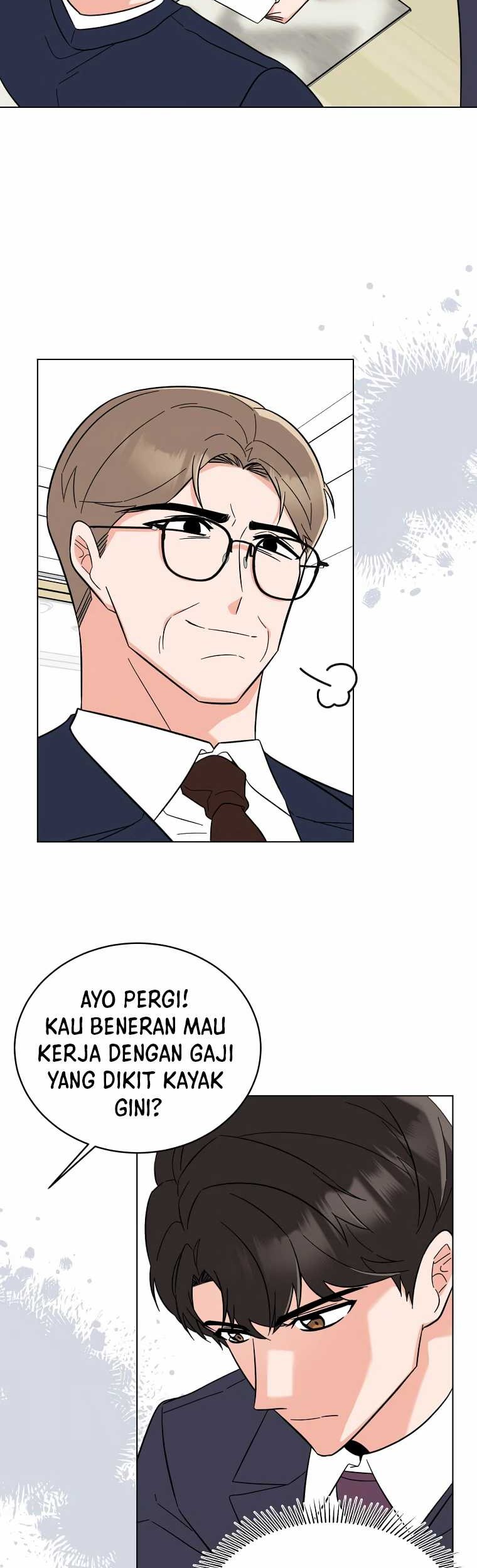 Chapter 101 - halaman 35
