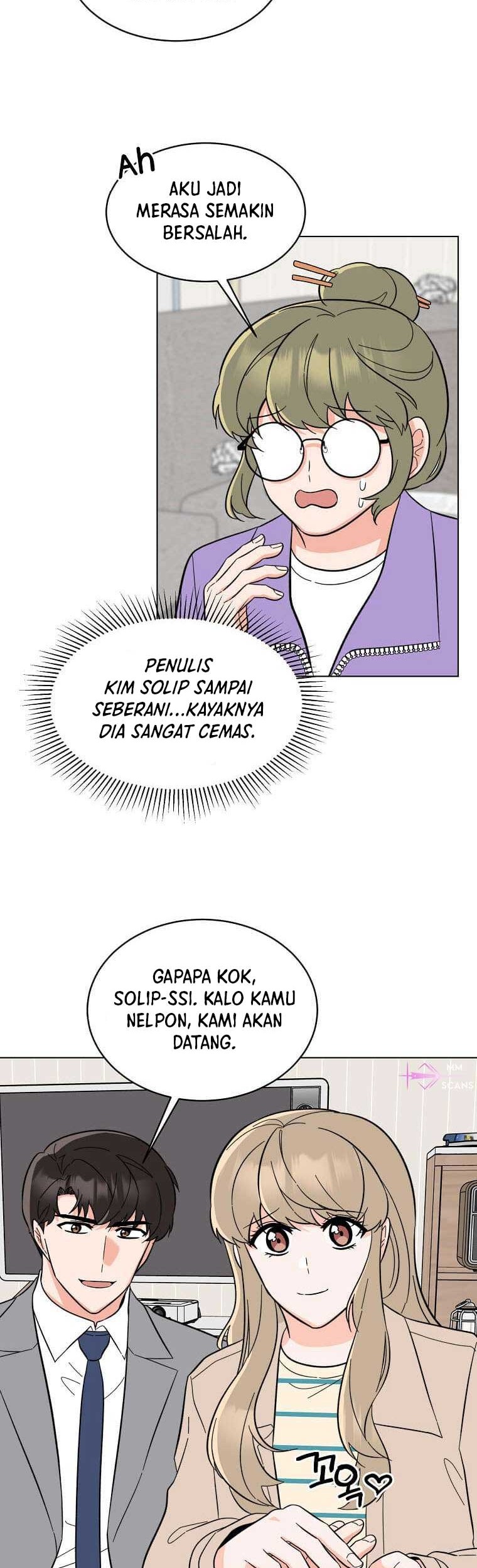 Chapter 103 - halaman 29