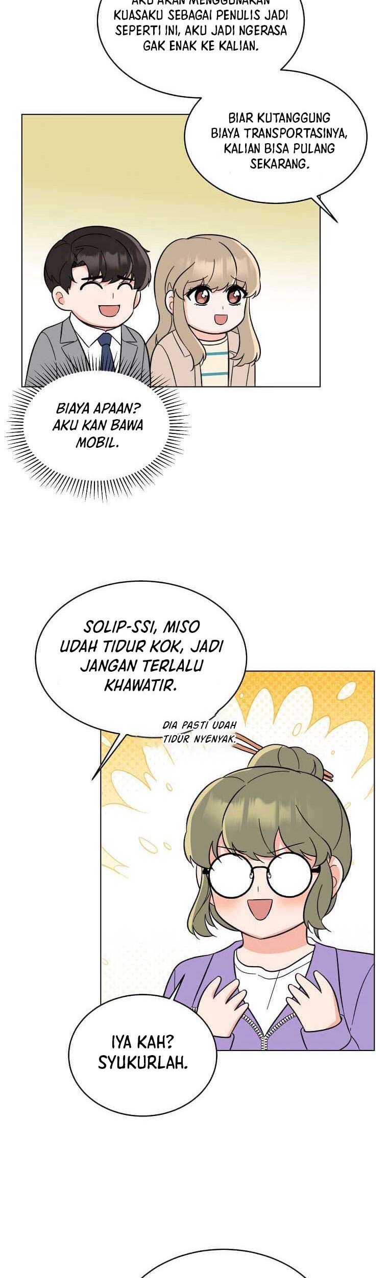 Chapter 103 - halaman 32
