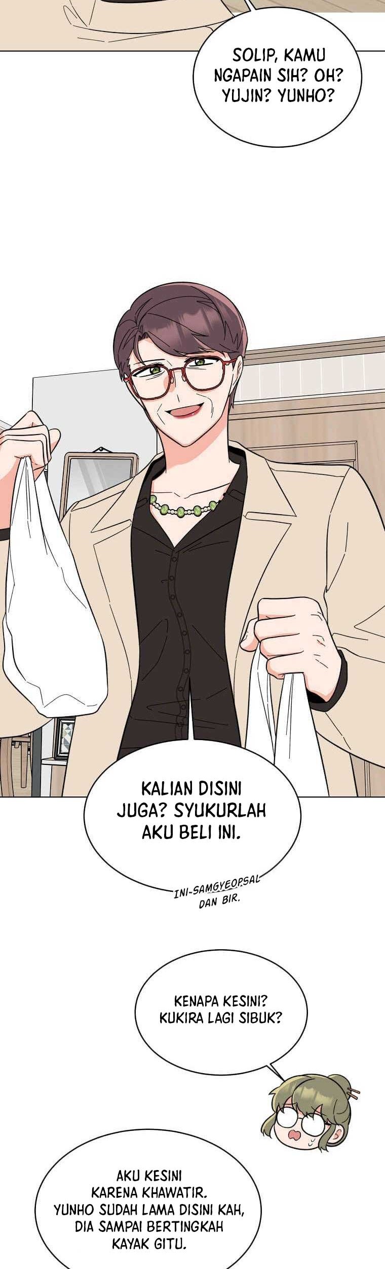 Chapter 103 - halaman 34