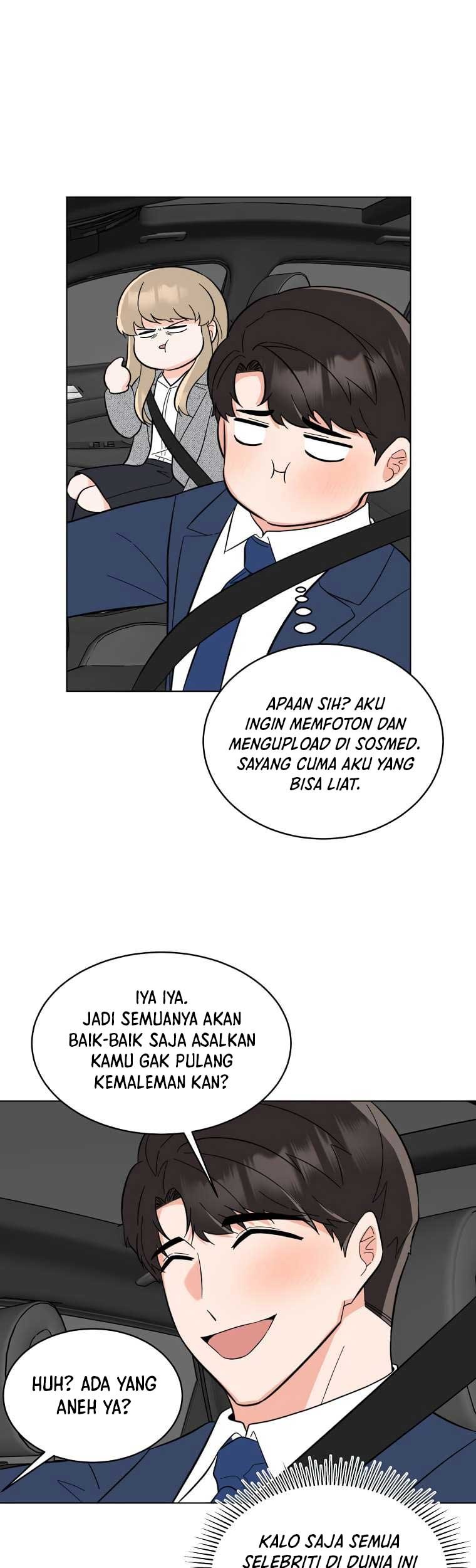 Chapter 104 - halaman 27