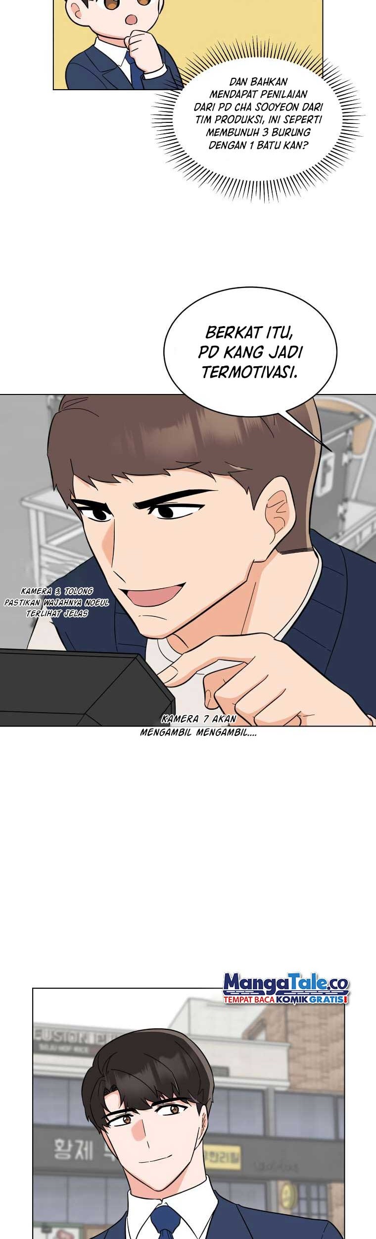 Chapter 104 - halaman 33