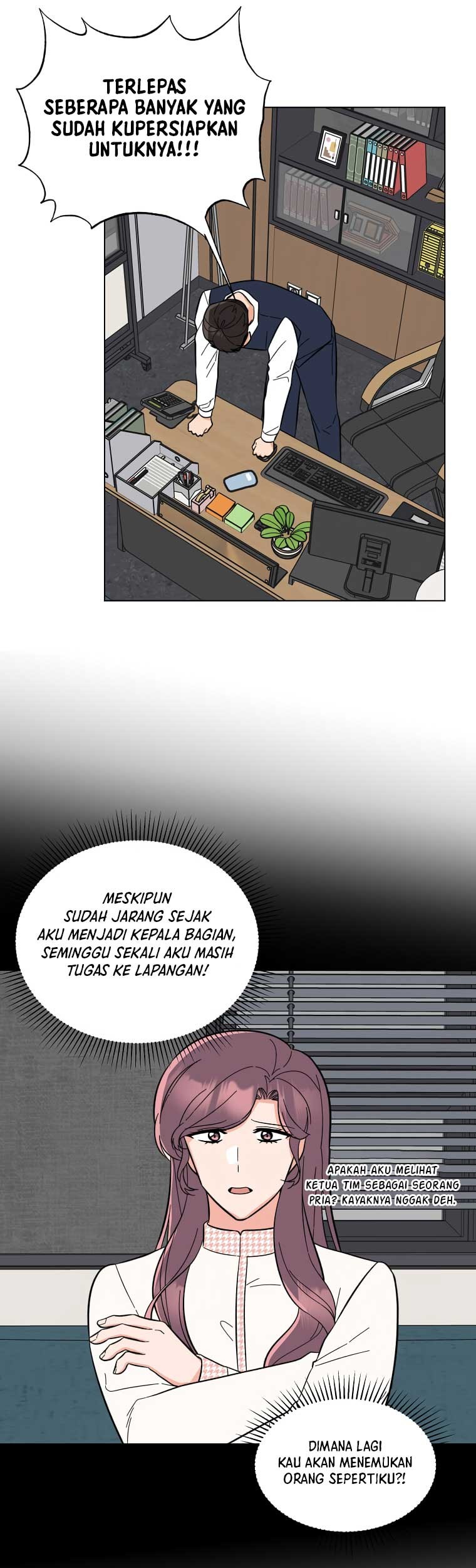 Chapter 105 - halaman 31