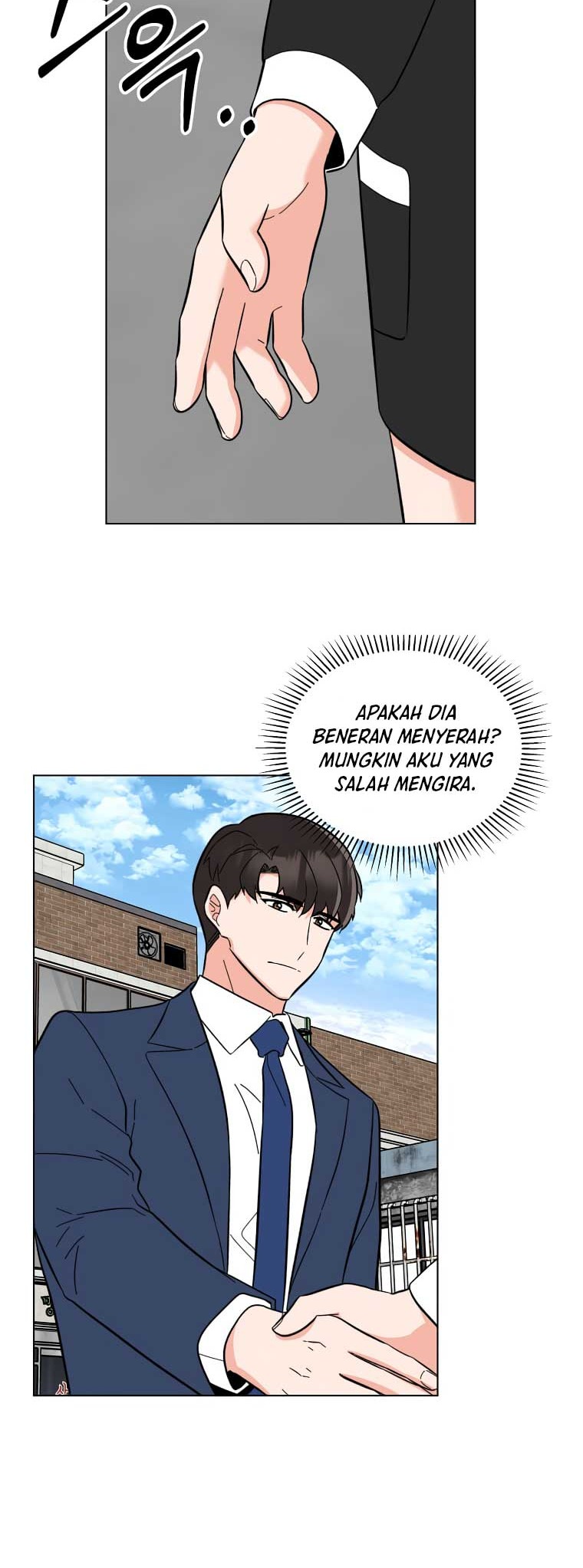 Chapter 105 - halaman 42